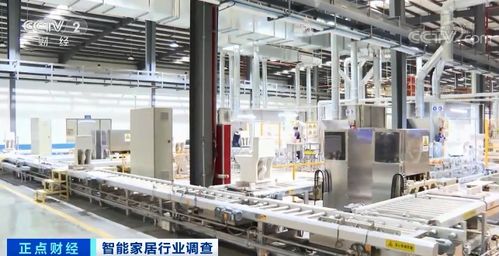 智能家居行業迎來爆發式增長 產品供不應求，訂單排期超兩月，在線數據處理與交易處理業務成關鍵引擎